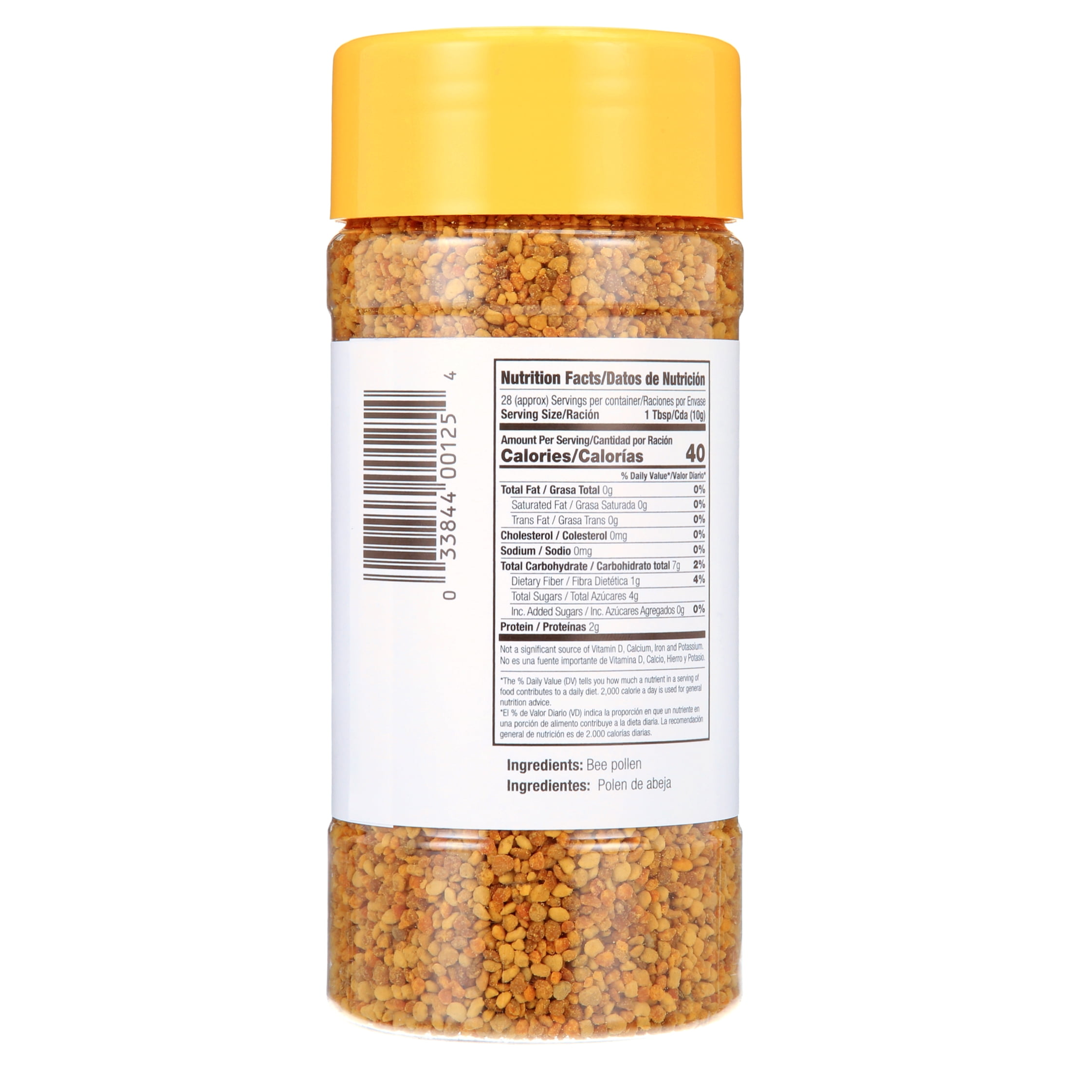 Badia Bee Pollen 10oz