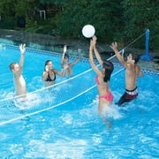 Водный волейболист
