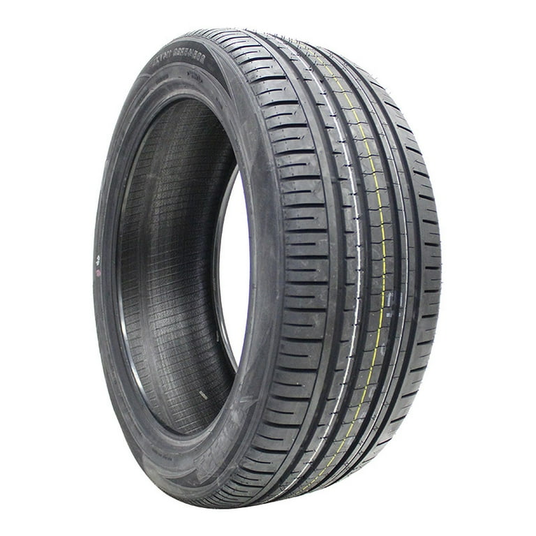 Free Shipping! Zeetex SU1000 UHP Summer P285/45R22 114V XL