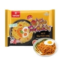 thumbnail image 6 of Vifon Salted Egg Yolk Dry Mix Noodles 105g – Rich & Savory Sauce, Chewy Noodles (Pack of 24), 6 of 6