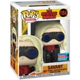 thumbnail image 2 of Funko Pop! Peliculas Suicide Squad - Savant Convencion Otono, 2 of 2