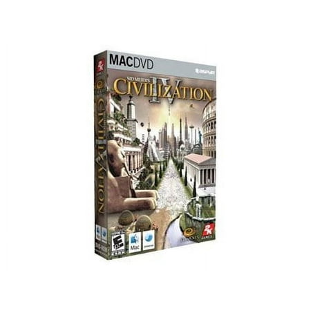 Sid Meier's Civilization IV