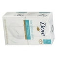 thumbnail image 3 of Dove Personal Size Sensitive Skin Beauty Bar, 3.7 Oz, 6 Ea, 3 of 6