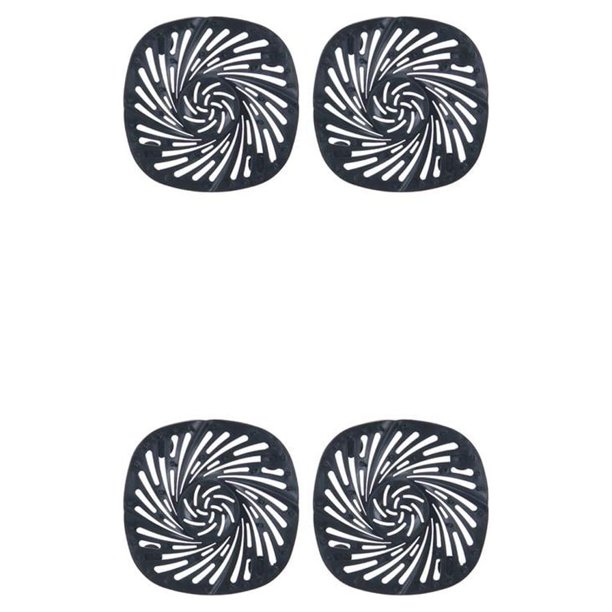 Matsuzay Filtro Universal para fregadero de cocina, colador de suelo para baño de Hotel, cubierta colectora de pelo con ventosa, suministros de Type1 NO1