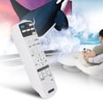 thumbnail image 1 of Remote Controller Replacement,Projector Remote Control Controller Smart Projector Remote Control Controller Smooth Operation, 1 of 7
