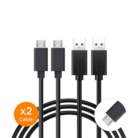 2 Ply 50 Roll - Motorola Moto Z Play Charger Fast Type-C USB 2.0 Cable Kit by TruWire - (2 Car Charger + 2 Type-C Cable) True Digital Adaptive Fast Charging uses dual voltages for up to 50% faster charging!