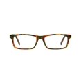 thumbnail image 1 of Lentes de Lectura eyebobs Number Cruncher Rectangulares para Rostros Anchos, 1 of 6