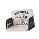thumbnail image 1 of Mesa elevada para gatos con accesorios desmontables y fáciles de limpiar. Mesa estable para gatitos con comedero y bebedero para mascotas. Medidas:, 1 of 7