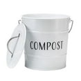 thumbnail image 4 of hometrends 5 Litre Compost Pail, 4 of 5