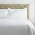 thumbnail image 3 of Dormisette  Luxury Flannel 6-Ounce Duvet Cover Set, 3 of 5