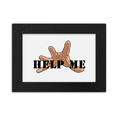 thumbnail image 1 of Aidez à Atteindre Prier Impression de Main Cadre Photo Ornements Image Art Peinture, 1 of 3