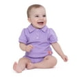 thumbnail image 2 of Disney Baby Girls Polo and Terry Short Set, 2-Piece, Sizes 0-18 Months, 2 of 11