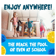 thumbnail image 7 of Kool-Aid RASPBERRY LEMONADE Unsweetened Delicious Artificially Flavored Powdered Drink Mix, 0.22Oz., 24 PACKETS, 7 of 7