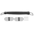 thumbnail image 2 of Accesorios de guitarra amplificador mango cuero PU interno ANGGREK  Otros, 2 of 8