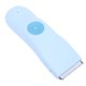 thumbnail image 1 of Kit De Corte De Pelo Para Niños Pequeños, Cortapelos Infantil Resistente Al Agua IPX7, Suave Y Compacto, 3 Peines Guía, Poco Ruido Para Niños Para Viajes, 1 of 7
