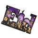 thumbnail image 3 of Decoración de mesa Eid Mubarak, letras de Ramadán de madera, adorno artesanal, decoraciones para el hogar, decoración musulmana islámica, 3 of 5