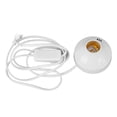 thumbnail image 1 of Remote Control Light Socket Smart Wireless Light Bulb Socket E27 E26 Lamp Holder for Home 110?240V US Plug, 1 of 5