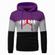thumbnail image 4 of Explosive-sudadera con capucha para hombre y mujer, suéter holgado y cómodo, informal, para viajes y deportes al aire libre, a la moda, 2024, 4 of 5