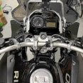 thumbnail image 3 of for GS1200 R1200GS 2004-2012 Side Windshield Windscreen Wind Deflector for - R1200GS ADV 2004-2012, 3 of 5
