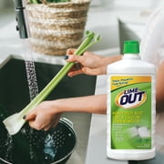 Lime OUT Heavy-Duty Rust, Lime & Calcium Stain Remover, 24 Fl Oz