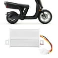thumbnail image 4 of Convertidor de CC para motocicleta, convertidor de CC de 36 V a 72 V para scooter eléctrico, convertidor de scooter eléctrico de diseño de última generación, 4 of 9