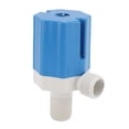 thumbnail image 1 of Automatic Water Level Control Valve 3/4in Inside Type Nylon Inner Float Type, Side Uesd For Trough Pool Livestock Troughs Distille Solar Energy Auto Pot Aquarium, 1 of 7