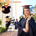 thumbnail image 3 of Grad Party Decorations Graduation Aluminum Toy Gift, 5 Inch Graduation Creative Aluminum Decoration Gift, for Graduation Decorations Anniversary Party Decorations (C), 3 of 6