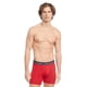 thumbnail image 4 of Calzoncillos tipo bóxer Tommy Hilfiger Modal para hombre, paquete de 3, 4 of 4