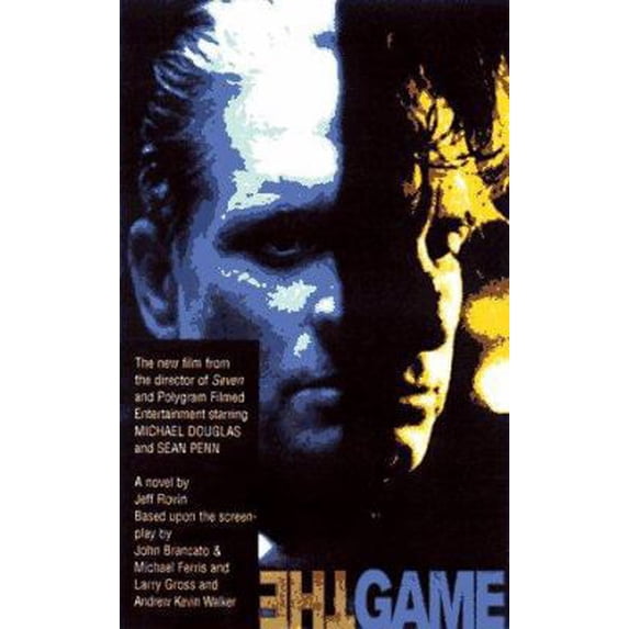 Pre-Owned The Game: A Novel (Unknown) 1572973285 9781572973282