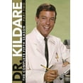 thumbnail image 1 of Dr. Kildare: The Complete Fifth Season DVD, 1 of 1