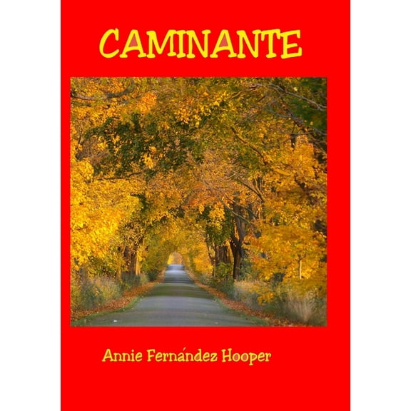Caminante, (Paperback)