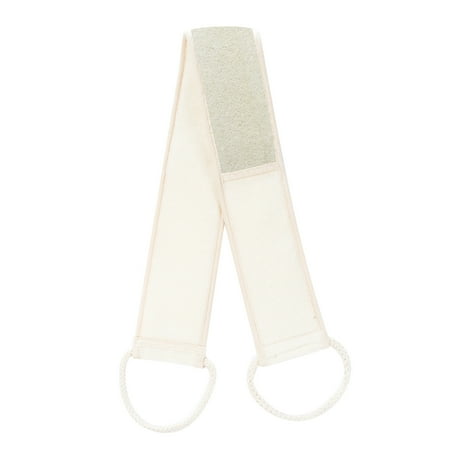 Bathtopia Handled Back Scrubber