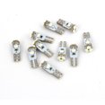 thumbnail image 1 of Unique Bargains Car Ice Blue 5 3020 SMD Instrument Board Light Bulb T5 10 Pcs Internal, 1 of 1