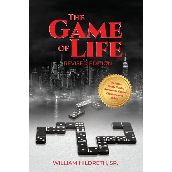 The Game of Life: Revised Edition, (Paperback)