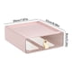 thumbnail image 2 of Cajón de almacenamiento de escritorio de gran capacidad | Organizador apilable para bolígrafos y artículos de papelería | Organizador multifuncional para material escolar y de oficina con cajones, 2 of 2