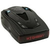 Radar Detector High Performance