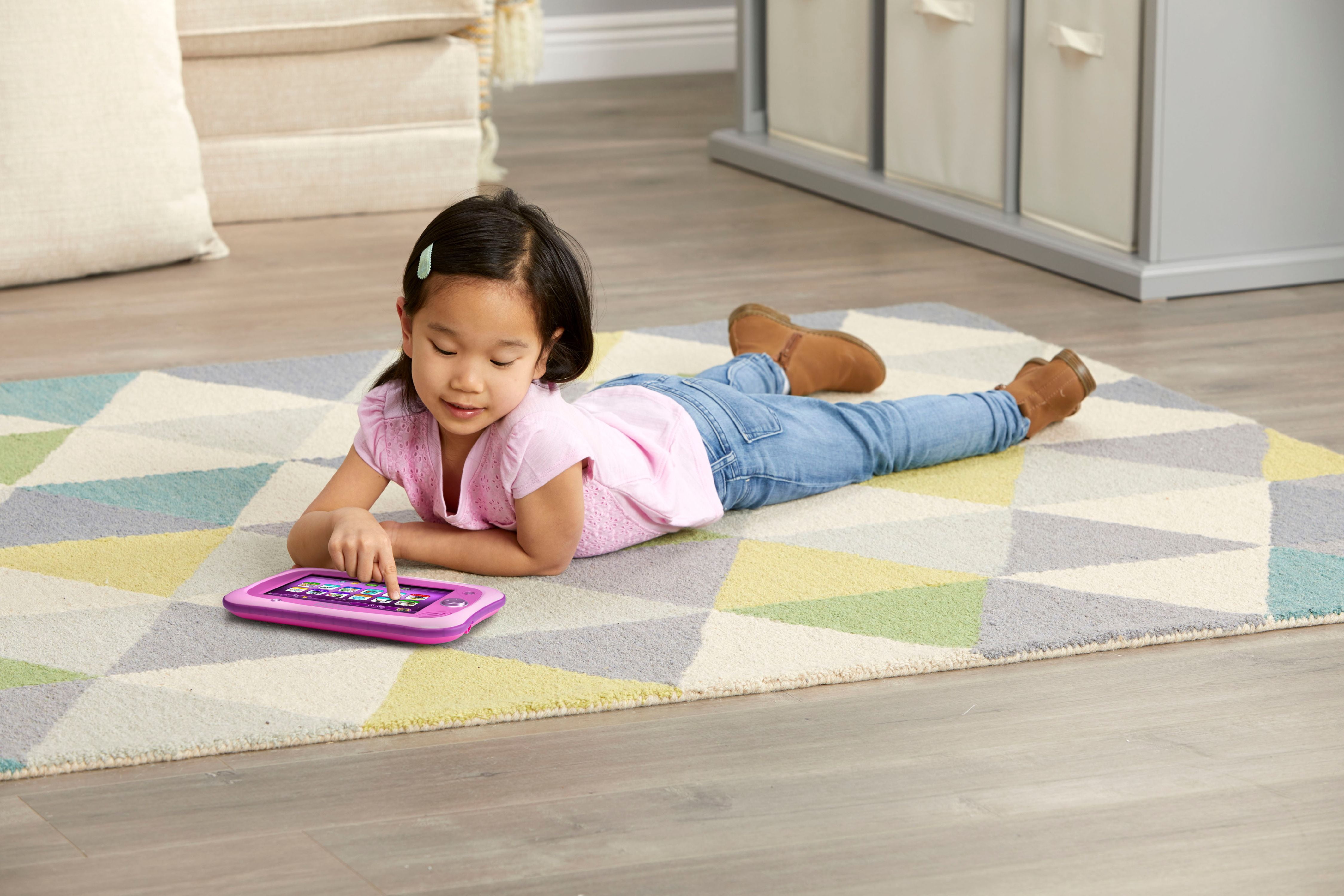 leappad ultimate pink