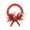 Style C, variant on GUOOL Chinese New Year Hanging Decoration 2024 Spring Festival Classic Elements Artificial Berries for Home Office Decor Versatile C