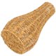 thumbnail image 1 of FENGGUIQU Jarrón Decorativo De Plástico Tejido Con Rattan Para Escritorio Y De, 1 of 6