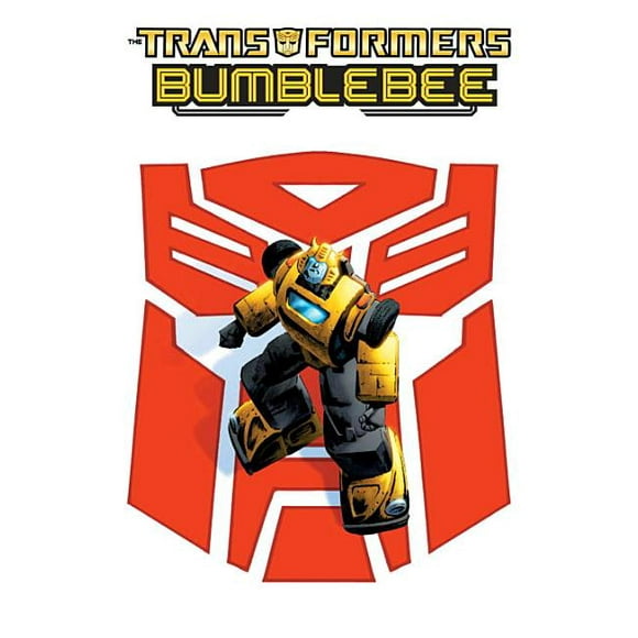 Transformers: Transformers: Bumblebee (Paperback)
