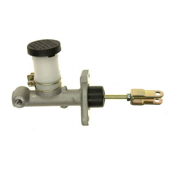 Clutch Master Cylinder Fits select: 1986 NISSAN D21, 1985 NISSAN 720