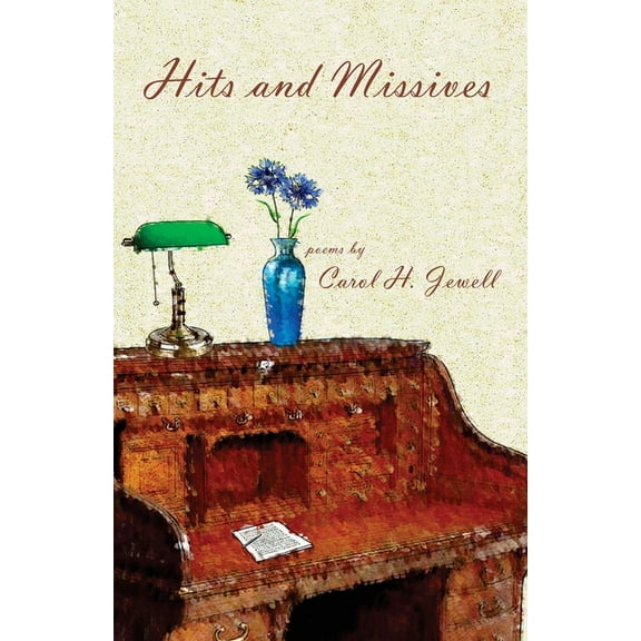Hits and Missives, (Paperback)