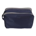 thumbnail image 2 of Neceser De Viaje Para Hombre, Gran Capacidad, Agarre Cómodo, Neceser De Viaje Para Hombre Con Asa Para Accesorios Cosméticos, 2 of 7
