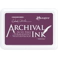 thumbnail image 2 of Wendy Vecchi Archival Ink Pad-Thistle, 2 of 2