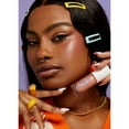 thumbnail image 2 of Lottie London - Plumped AF - Sheer Plumping Lip Gloss, 2 of 5