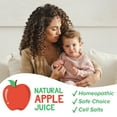 thumbnail image 6 of (2 pack) Dr. Talbot's Infant Tummy Ache Relief Medicine with Cell Salts, Apple, 4 fl oz, 6 of 11