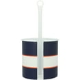thumbnail image 2 of Auburn Tigers Metal Paper Towel Holder, 2 of 2