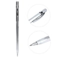 thumbnail image 1 of Pluma de precisión para Grabado de metal de carburo de tungsteno para Herramiente de Tallado de Vidrio, Cermica y Metal Con Clip de Bolsillo Magnético para Artistas Artesanos, 1 of 7
