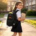 thumbnail image 4 of WAYUTE Backpack for Kids Back to School Cartoon Backpacks for Elementary and Middle Students with Comfortable Straps Commuting Bookbag Casual School Activities, 4 of 5