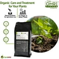 thumbnail image 2 of Plantonix Char Bliss Premium Wood Biochar Soil Amendment 16 Quarts, 2 of 6